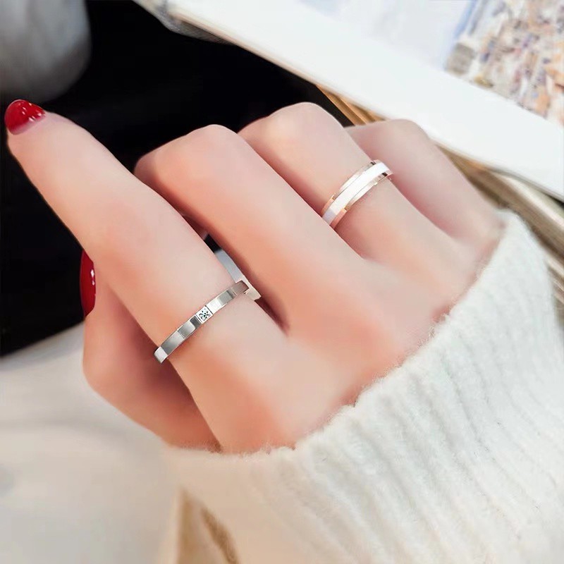 Gold-Plated Couple Rings by smugladystw.vn
