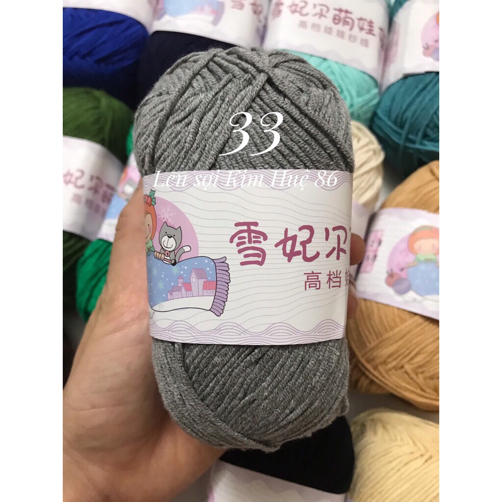 Màu 33
