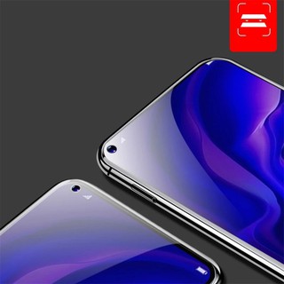 Kính cường lực chống ánh sáng xanh cho Oppo F23 F21 F19 F19s F17 F15 F11 F9 F7 Youth R17 R9s Plus Pro
