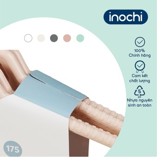 Móc áo xoay vuông Inochi - Hara 175( Set 5 móc)