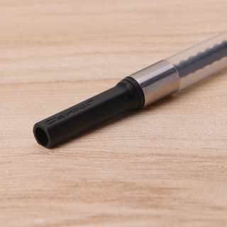 CH Universal Fountain Pen Ink Converter Tiêu chuẩn Push Piston Fill Ink Absorber Viết và chỉnh sửa Vật tư