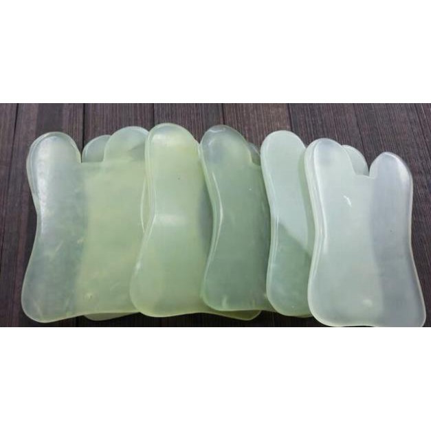 [GIÁ HỦY DIỆT] Ngọc thạch cạo gió mặt CAO CẤP SIÊU TỐT