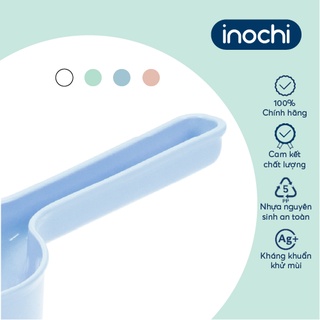 Gáo Nhựa Inochi Notoro: Tiện Dụng, An Toàn, Kiểu Dáng Sang Trọng Cho Không Gian Nhà