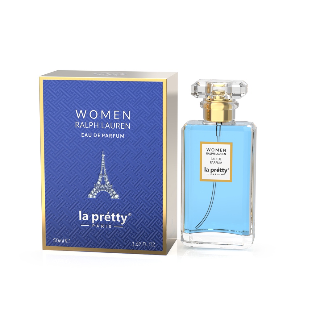 Nước Hoa La Pretty 50ml Lapretty La Prétty