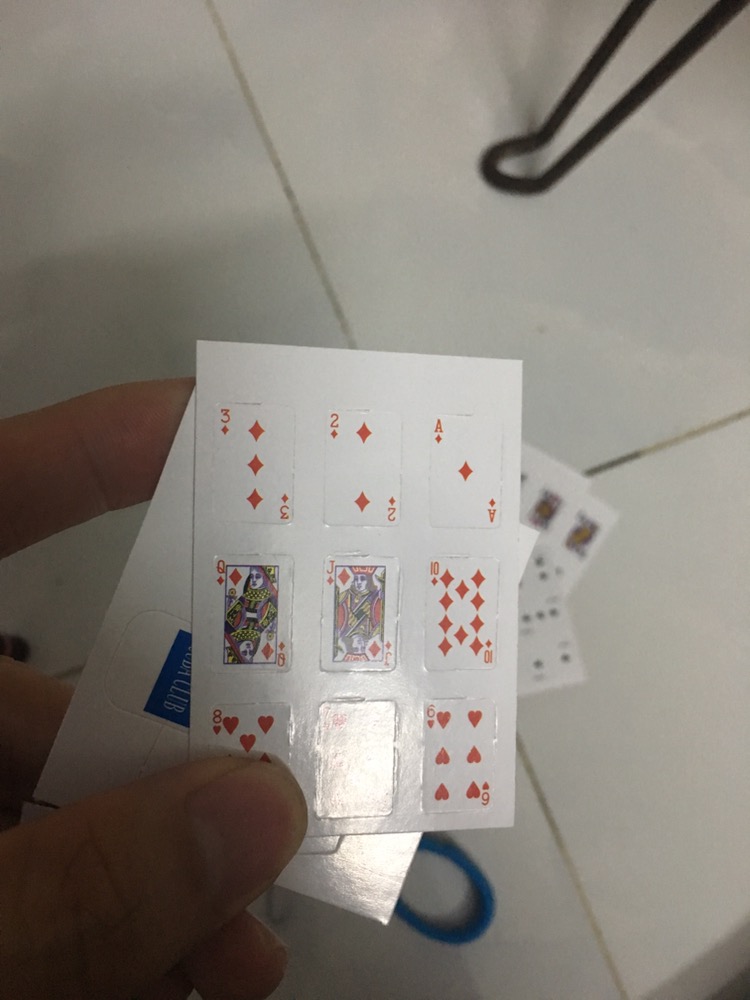 Ảnh đánh giá