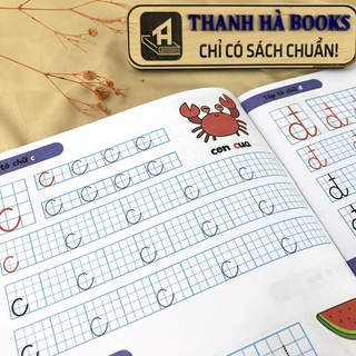 Sách Bé Tập Tô Phát Triển Tư Duy Bộ 16 quyển, lẻ tùy chọn
