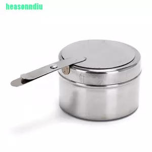 1 Bếp Cồn Cầm Tay Dùng Trong Trường Hợp Khẩn Cấp