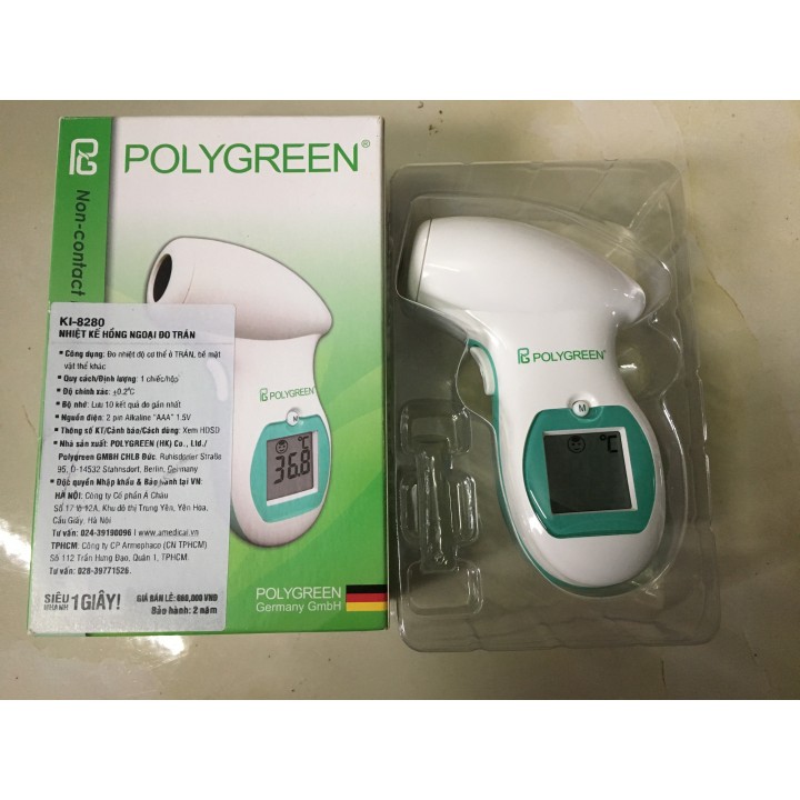 Polygreen - Giá Tốt, Sale Tháng 07, Freeship 0Đ | Shopee Việt Nam