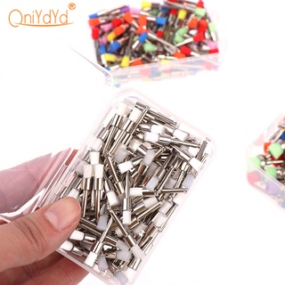 Bộ 100 Bàn Chải Đánh Bóng Răng Chất Lượng Cao