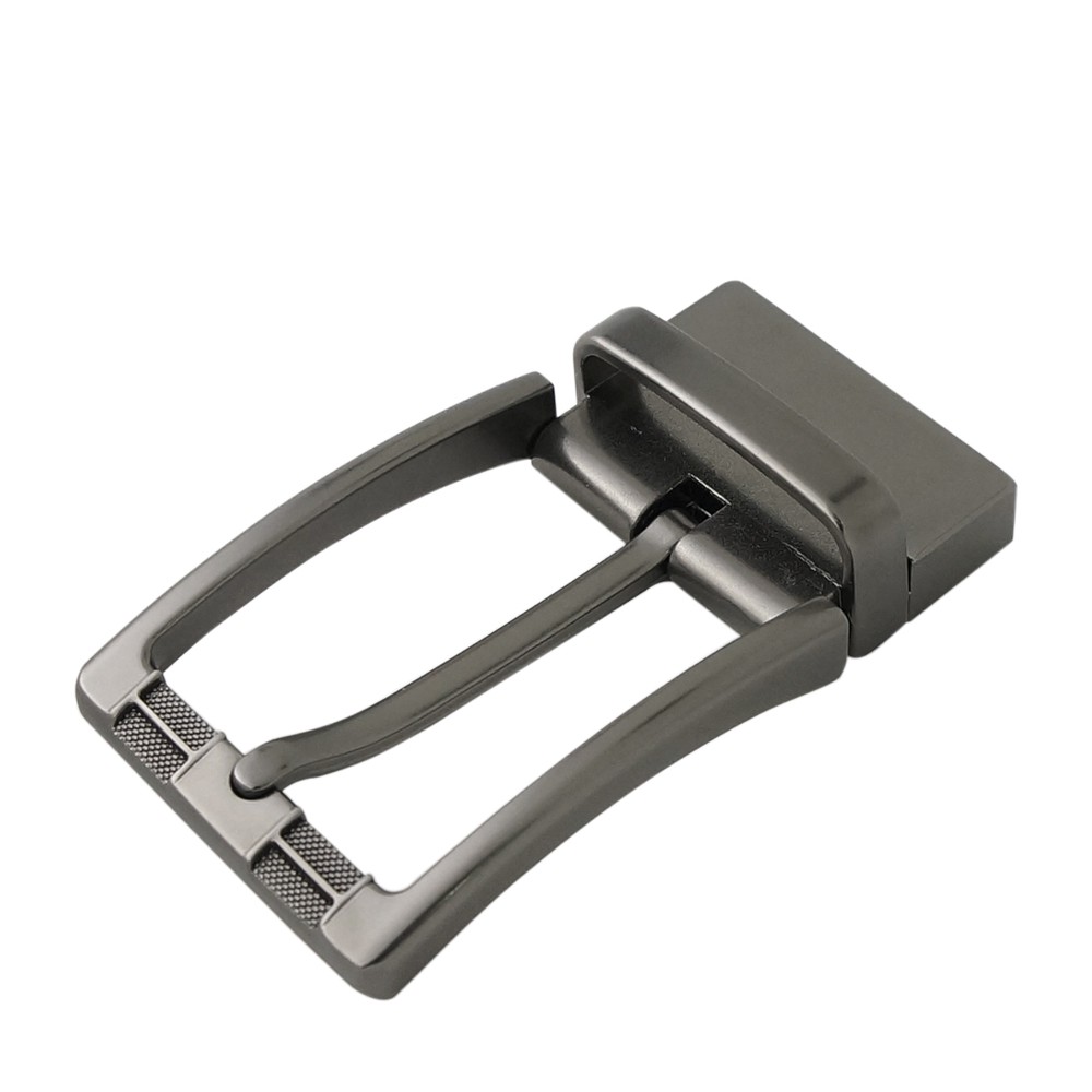 Mặt Khóa Thắt Lưng GOAT MK0139 3.5cm Khóa Kim