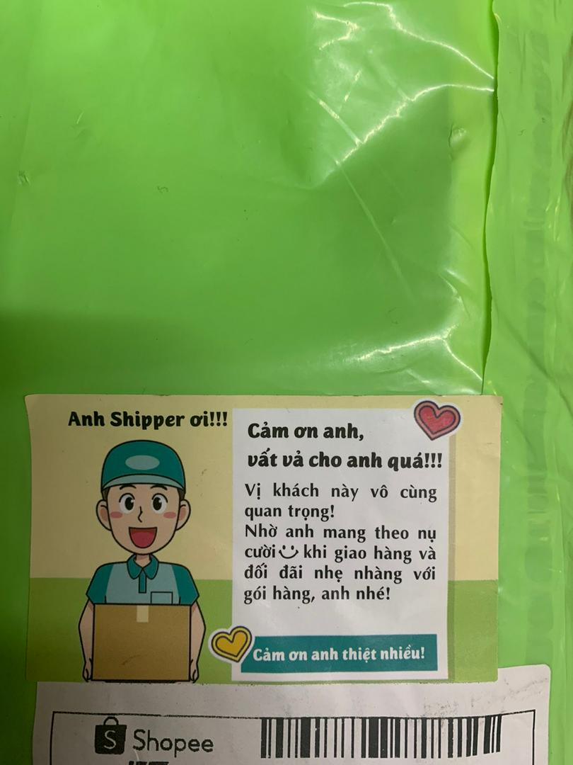 Ảnh đánh giá
