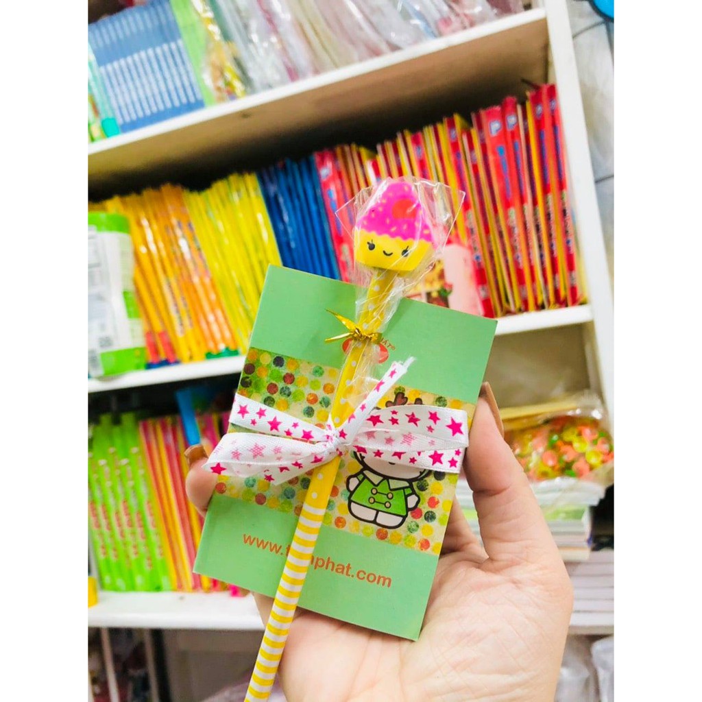 Set quà giá rẻ 9K (Đồ Dùng Dạy Học Miki)