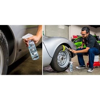 Dung dịch TẨY ĐA NĂNG  không màu không mùi CHEMICAL GUYS NONSENSE CLEANER - Mỹ - Dung tích 3.8L