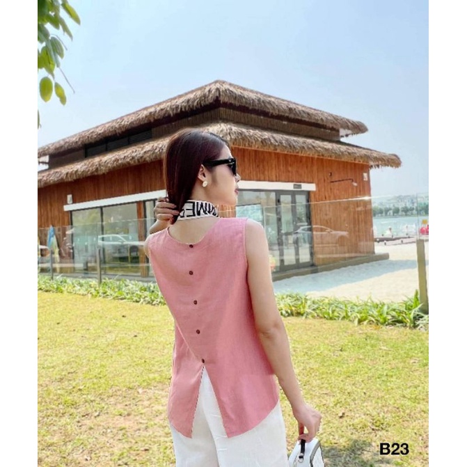 Đồ bộ nữ, bộ đũi nữ, đũi tơ xước, bộ đũi sát nách quần dài, có size 40-70kg, hàng chính hãng, đồ đi biển