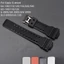 Dây Đeo Mềm Cho GA-100 GA-110 GA-120 GA-400 GA-700 Thay Thế Đồng Hồ Cho GD-100 GD-110 GD-120 GW-8900 GLS-100 Dây Đồng Hồ Thể Thao