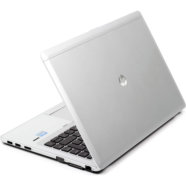 Laptop Cũ ⚡CHÍNH HÃNG⚡Laptop Cũ HP 9470 Core i7 3667U Máy Mỏng Nhẹ