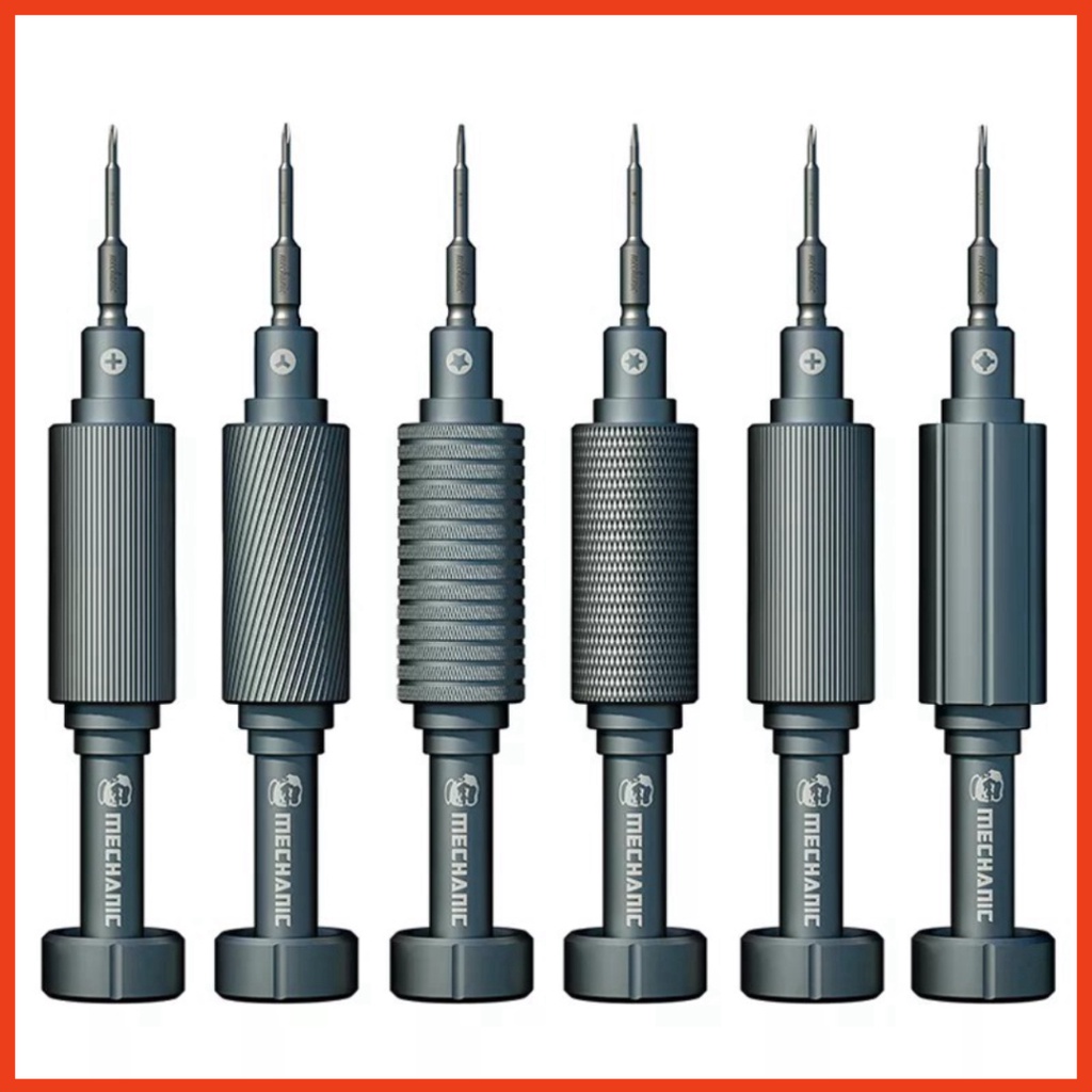 Tô vít MECHANIC MORTAR MINI tháo lắp ốc điện thoại, máy tính bảng
