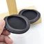 Btsg Đệm Tai Mềm Thoáng Khí Đệm 1 Cặp Đệm Bọt Tai Nghe 1 Cặp Cho C510 C520 C710 C720 Thoải Mái Khi Đeo