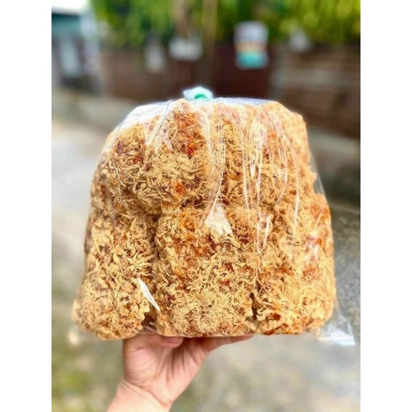 CƠM CHÁY SIÊU CHÀ BÔNG - [ FREE SHIP XTRA] -Hàng ngon nhà làm [handmade]