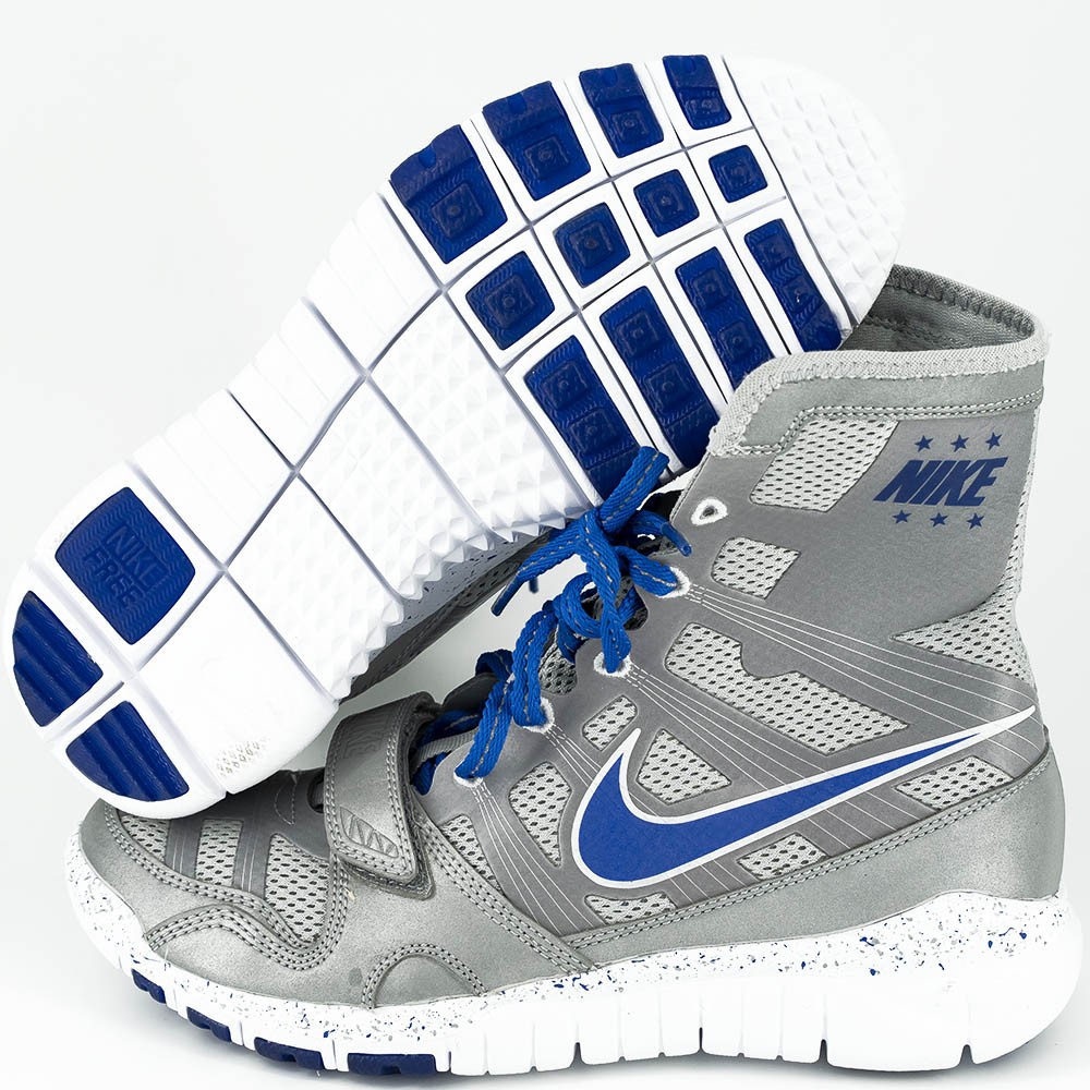 nike free hyperko shield trainer