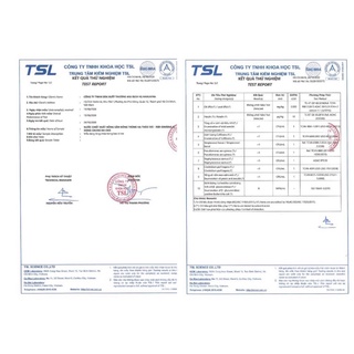 [HSD 8/2027] Hộp 30 Ống Nước Hồng Sâm Trẻ Em Red Gingseng Kid Giúp Bé Cao Lớn, Tăng Cường Trí Nhớ