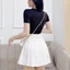 Chân váy xếp ly CV318 KYMIE