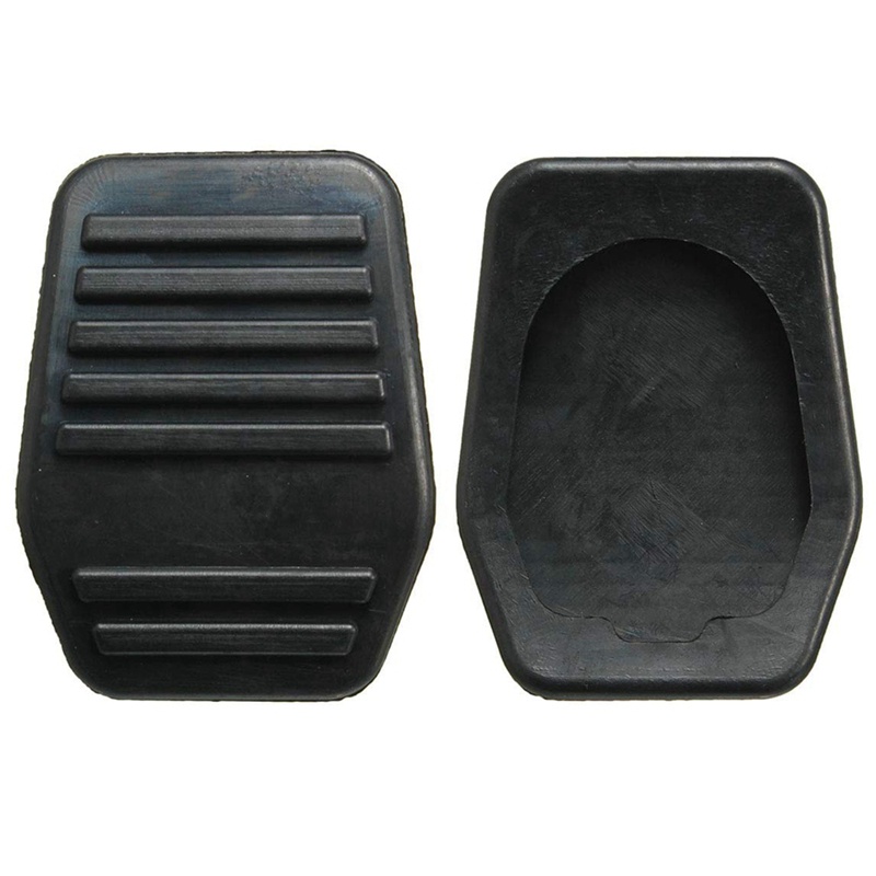 Set 2 Miếng Đệm Bàn Đạp Cho Ford Transit Mk6 Mk7 2000-2014 6789917
