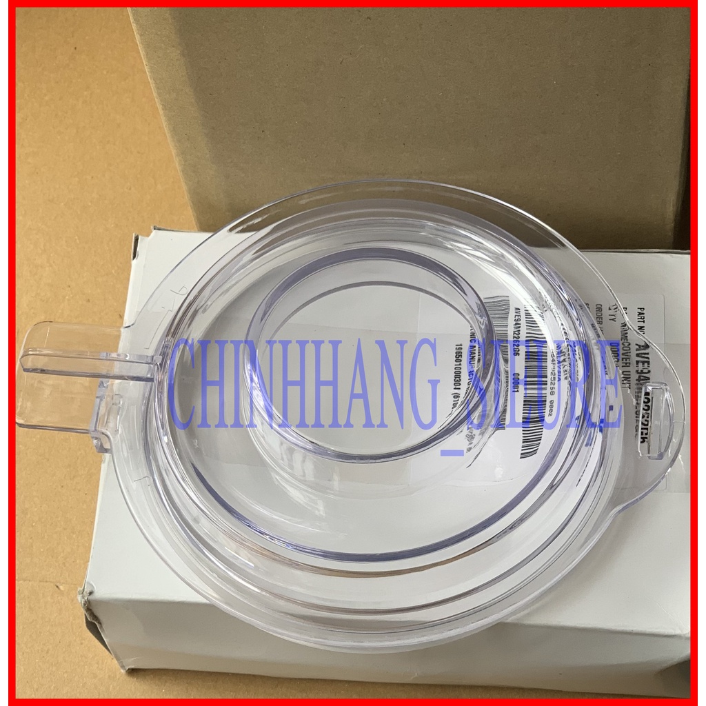 [PHỤ KIỆN] - NẮP CỐI XAY KHÔ - Máy xay sinh tố Bluestone BLB-5339 / BLB ...