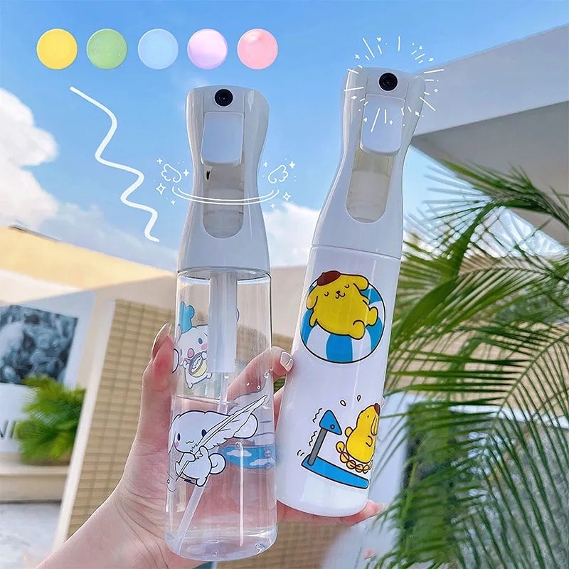 Bình Xịt Phun Sương Áp Suất Cao 150/250/300ML