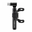 ROCKBROS Mini 130PSI - Bơm Xe Đạp Di Động Hợp Kim Nhôm, Chống Mưa và Mài Mòn