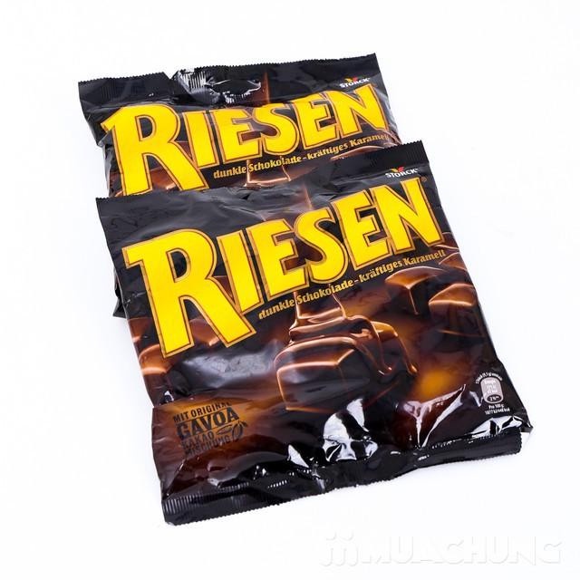 Kẹo socola caramen, nhân mềm Riesen 105g, 150g, 231g | Shopee Việt Nam
