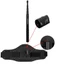 Dành Cho DJI Pocket4 / 3 / OSMO 360 / Insta360 X5 / One RS / R / One X2Sports Giá Đỡ Máy Ảnh Cho Gopro 13 / 12 / 11 / 10 / 9 / 8 Có Thể Điều Chỉnh Đai Đứng Selfie Stick Eo Giá Đỡ Phụ Kiện
