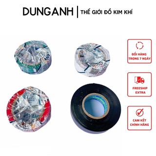 Băng dính điện - Kim Khí Dung Anh