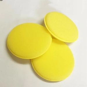 Combo 3 Miếng Mút Thoa Hóa Chất Chăm Sóc Xe Máy