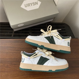 Giày thể thao Ulzzang cực chất ( lùi 1 size)