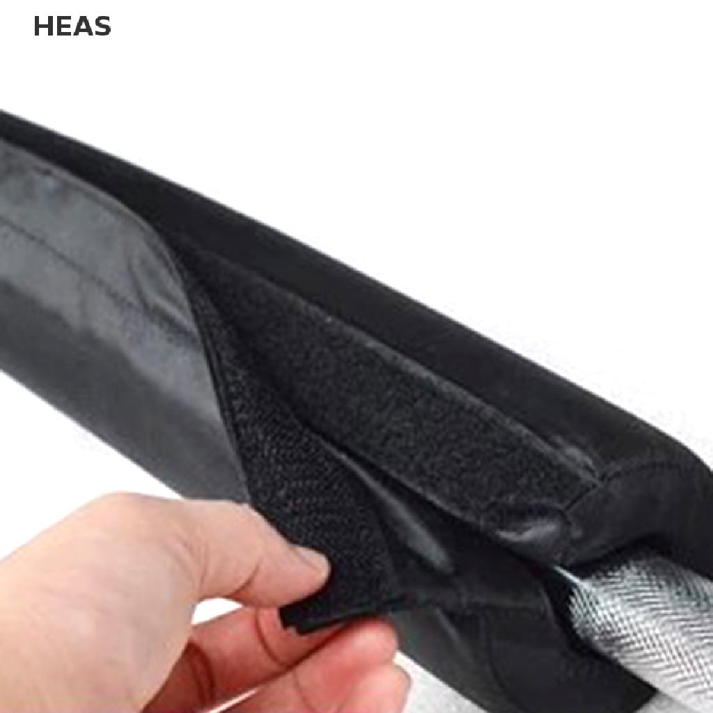 He Fitness Squat Pad Hỗ trợ vai Bọt xốp Pad cho Barbells id