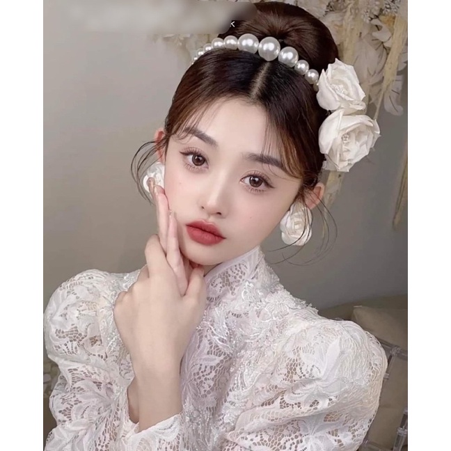 bờm cái tóc