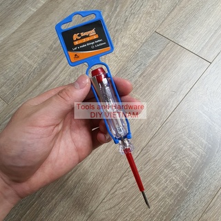 Hộp 24 tô vít thử điện hãng Kapusi Nhật Bản đã kiểm định chất lượng, đảm bảo an toàn tuyệt đối
