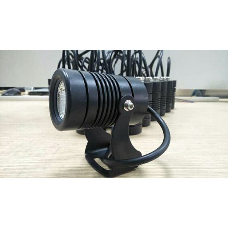 Đèn Led Rọi Chiếu Cỏ 7W | Shopee Việt Nam