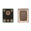 2 Chiếc Dành Cho Xiaomi Redmi 4A Note 4 Note 4X Note 4 Global Note 3 Pro Phiên Bản Đặc Biệt 2A 2 1S 1 Micro Bên Trong MIC Thay Thế Các Bộ Phận