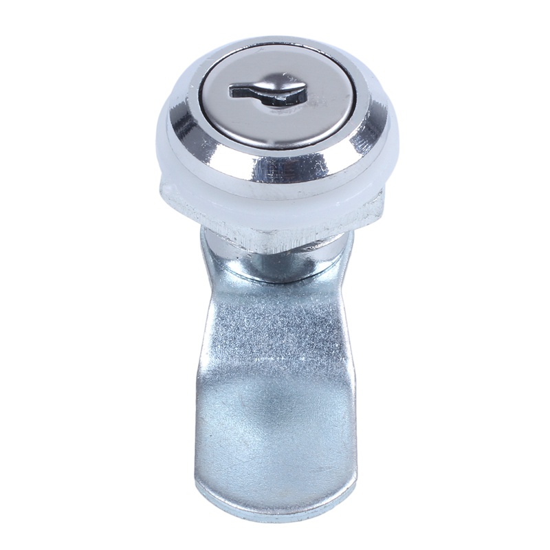 Khóa Cam Hữu Ích Cho Tủ, Hộp Thư Tủ, Ngăn Kéo, Tủ + Chìa Khóa