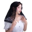 Flgo Ren Mantilla Nhà thờ Công giáo Khăn che đầu cho cô dâu