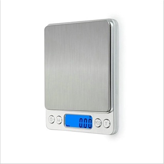 Cân điện tử mini (cân tiểu ly 0,1-3,0kg)
