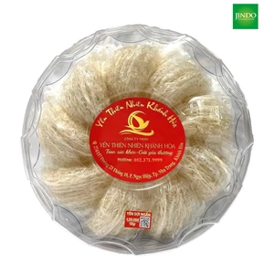 Yến sào Khánh Hòa cao cấp JINDO đệ nhất yến 100g tác dụng bồi bổ sức khỏe