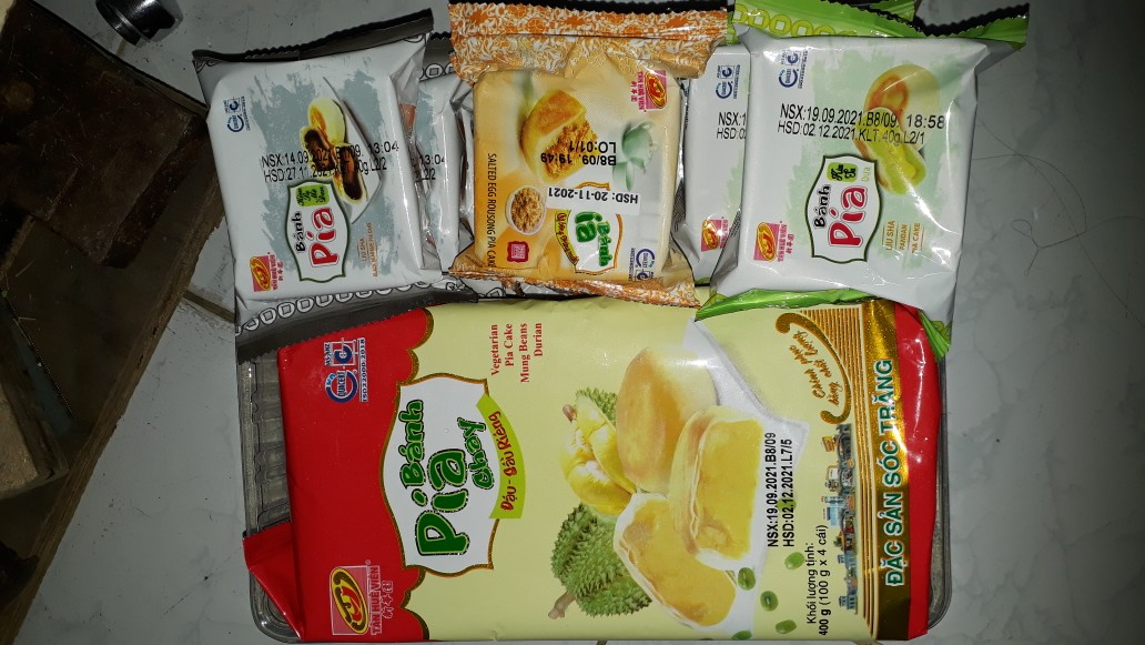Ảnh đánh giá
