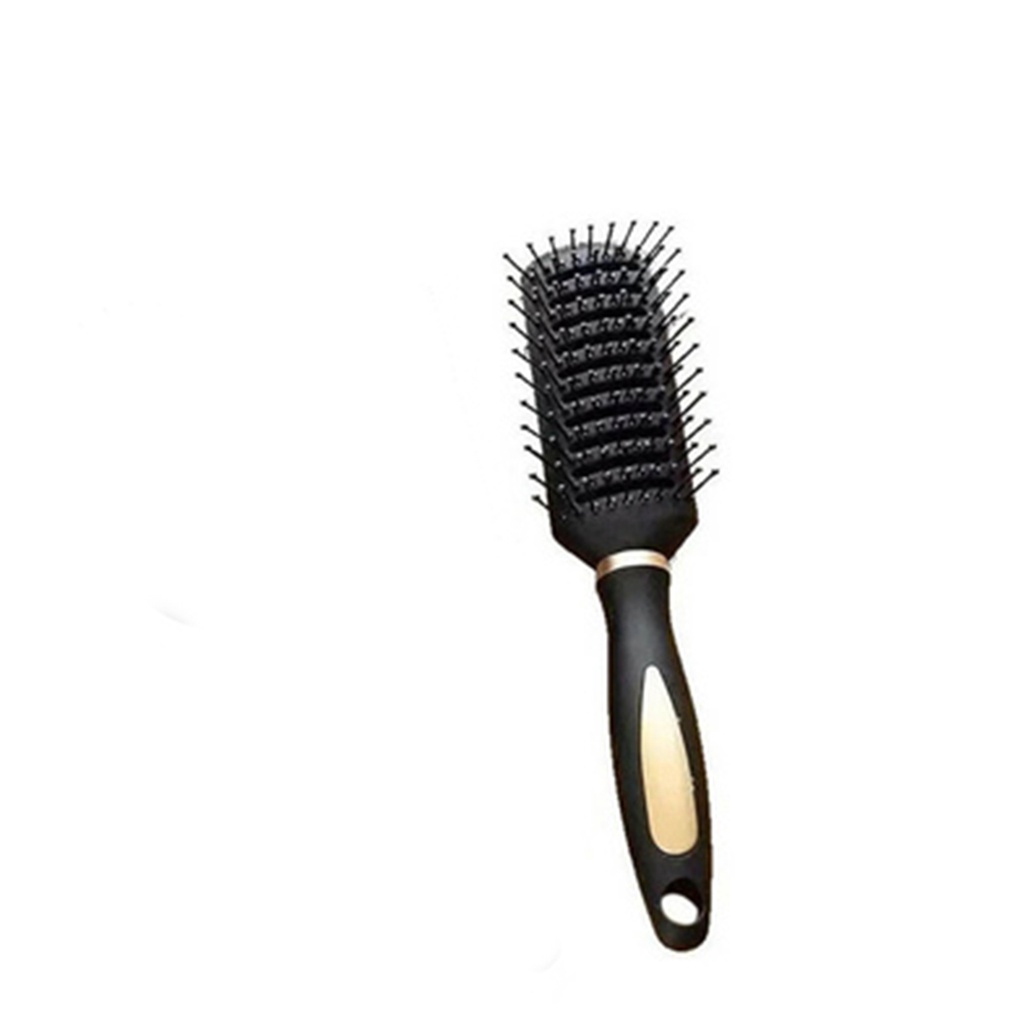 COMBO 3 LƯỢC MASAGE  CHỐNG TĨCH ĐIỆN CHẢI TÓC SẤY XOĂN GỠ RỐI -LƯỢC GỠ RỐI TÓC