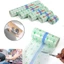 THEGIRL8B Phụ Kiện Hình Xăm Dễ Dàng Sử Dụng Cho Hình Xăm Chăm Sóc Sau Chuyên Nghiệp Bán Chạy Dùng Một Lần