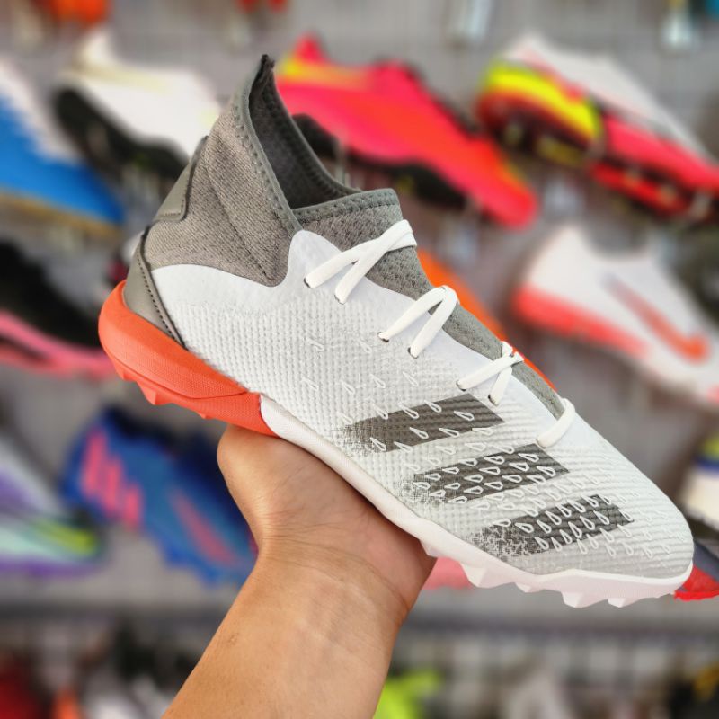 Giày bóng đá Predator TF Phù hợp sân cỏ nhân tạo