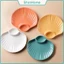 Đĩa nhựa bàn ăn - đĩa nhựa melamine nhiều sắc màu