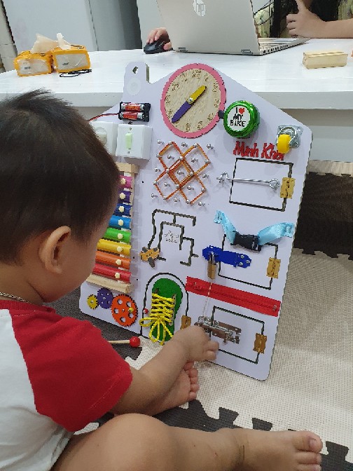 Ảnh đánh giá